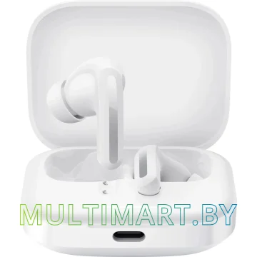 Наушники Xiaomi Redmi Buds 5 M2316E1 (белый, международная версия) картинка 3
